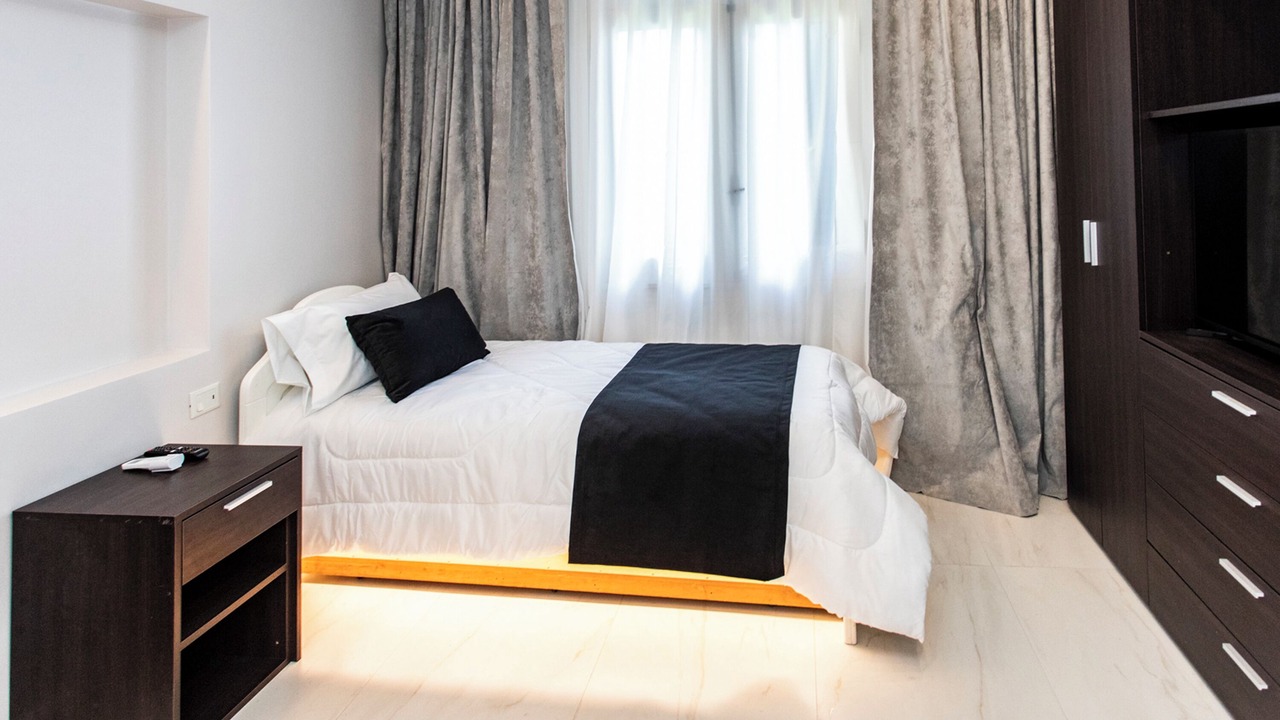 Photo of Bedroom in Villa Devoto