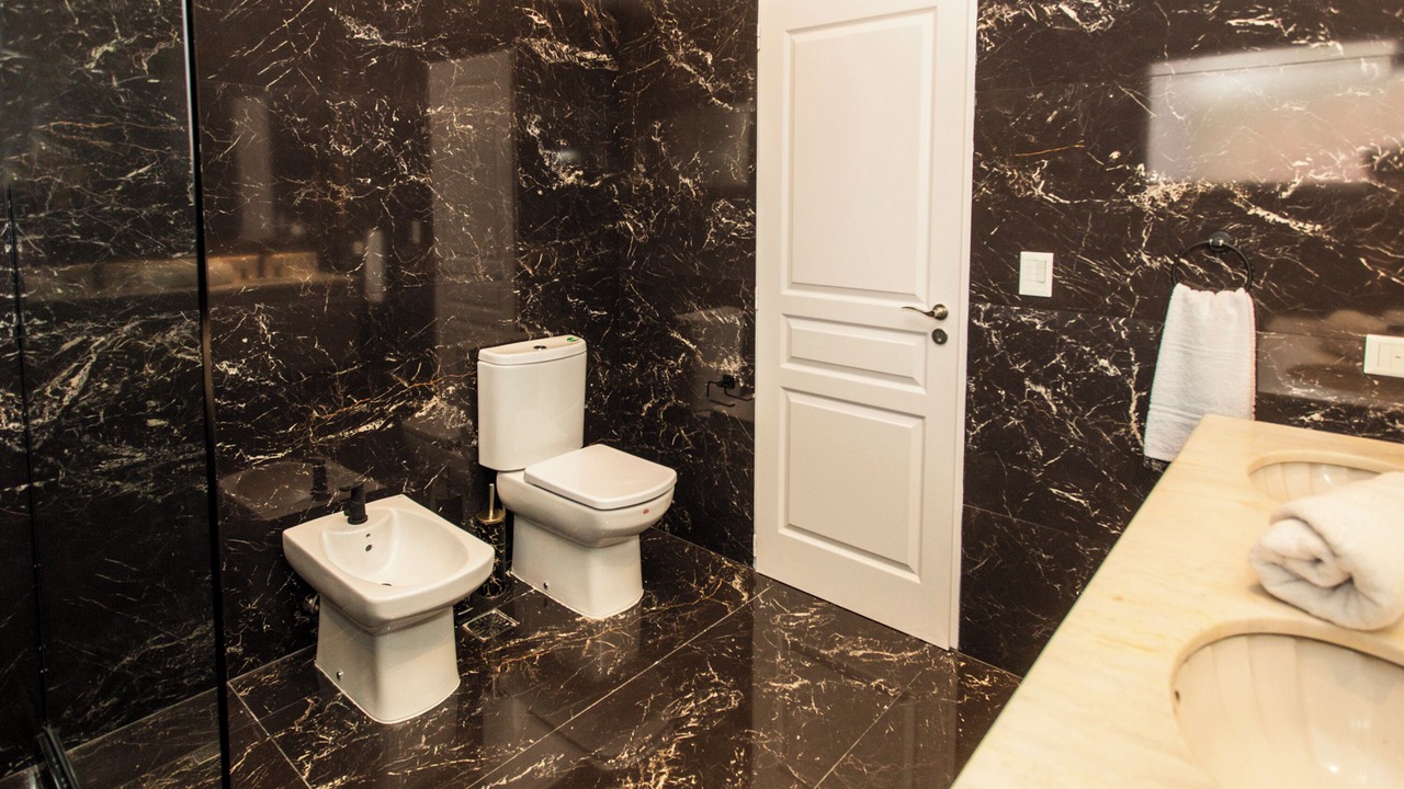 Photo of Bathroom in Villa Devoto