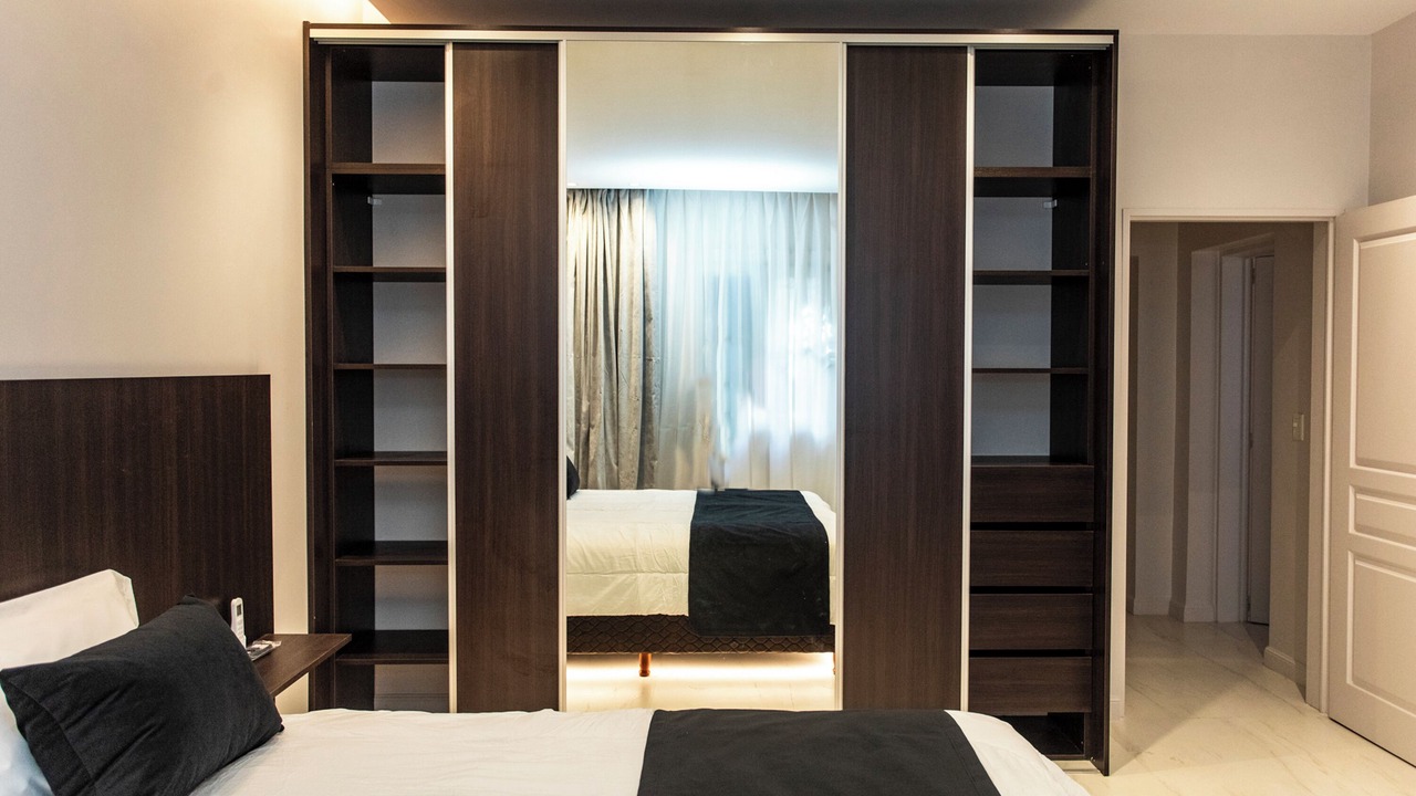 Photo of Bedroom in Villa Devoto