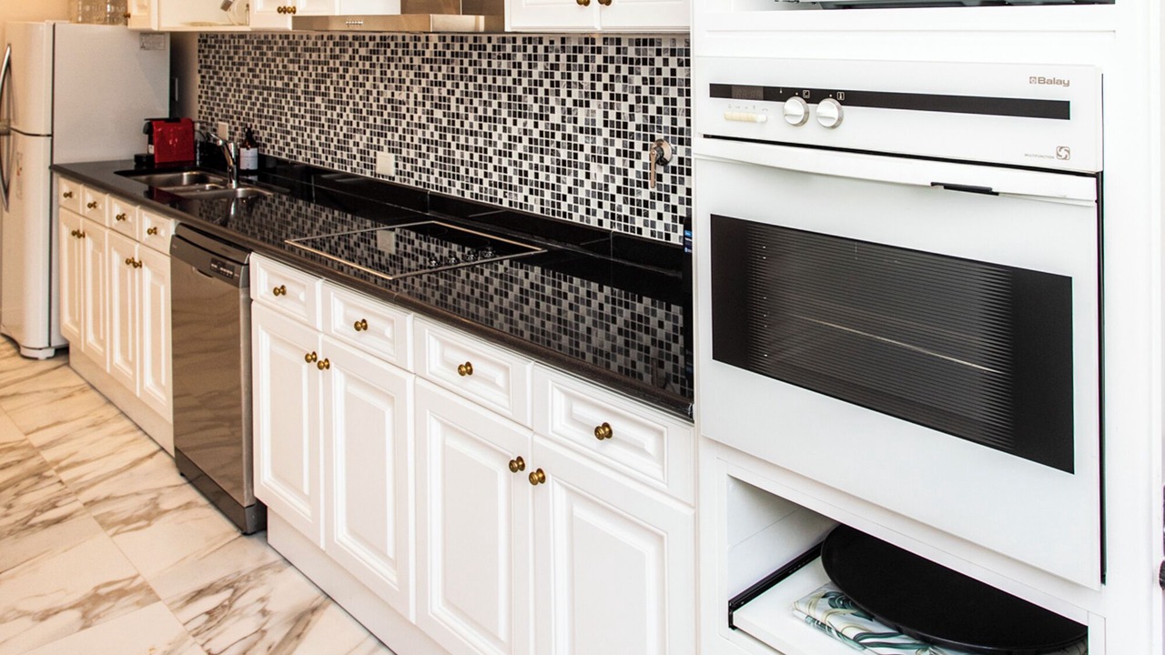 Photo of Kitchen in Villa Devoto