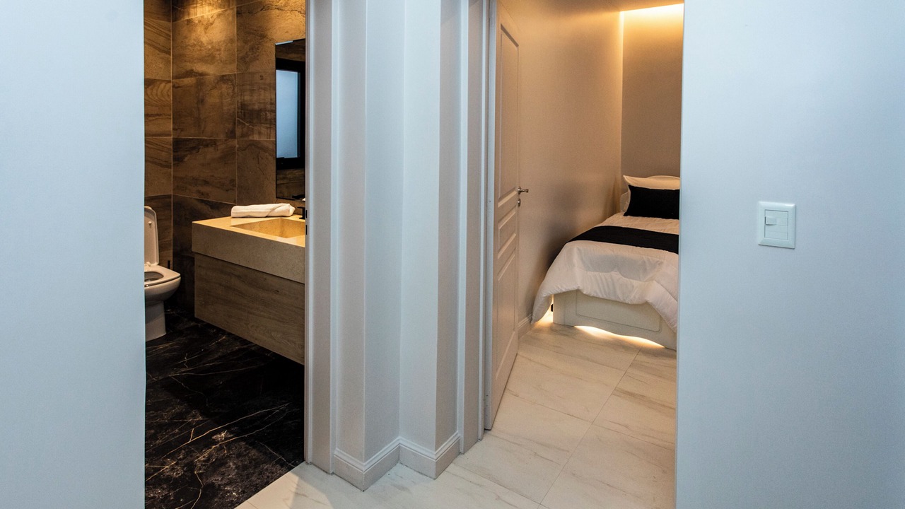 Photo of Bedroom in Villa Devoto