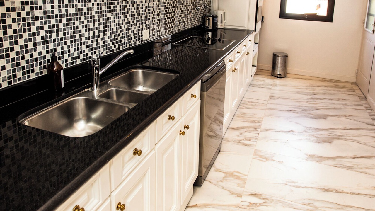 Photo of Kitchen in Villa Devoto
