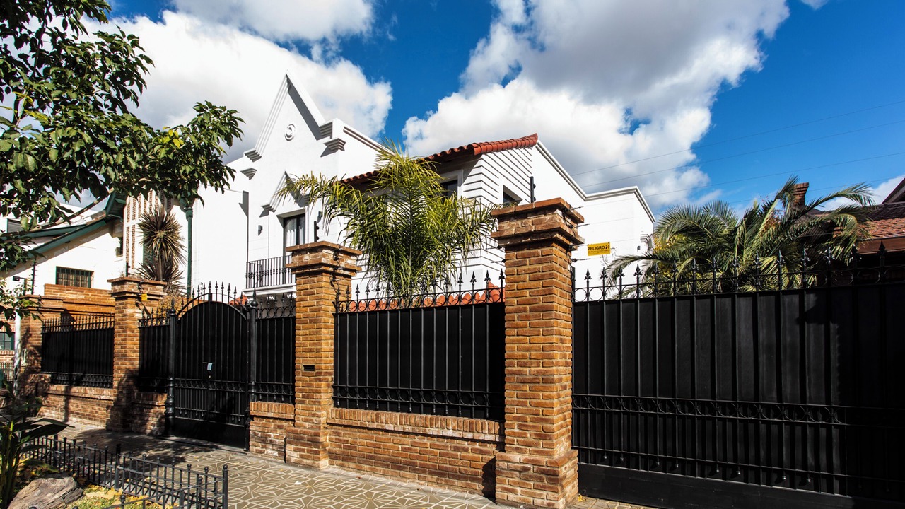 Photo of Outdoor in Villa Devoto