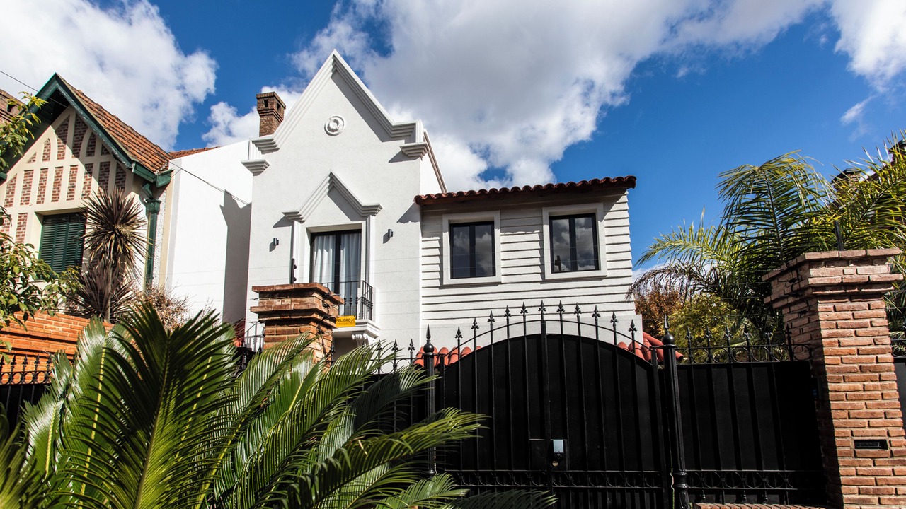 Photo of Outdoor in Villa Devoto