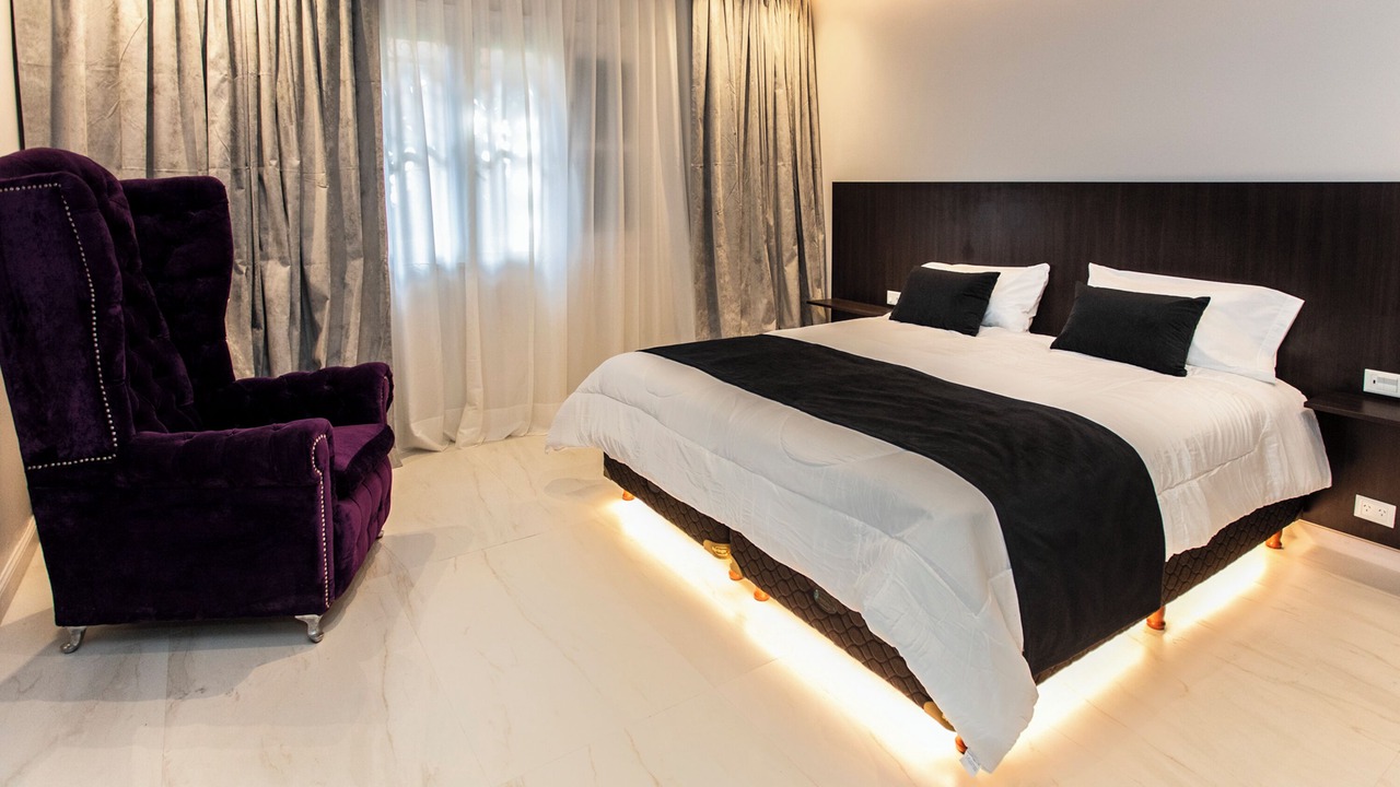 Photo of Bedroom in Villa Devoto