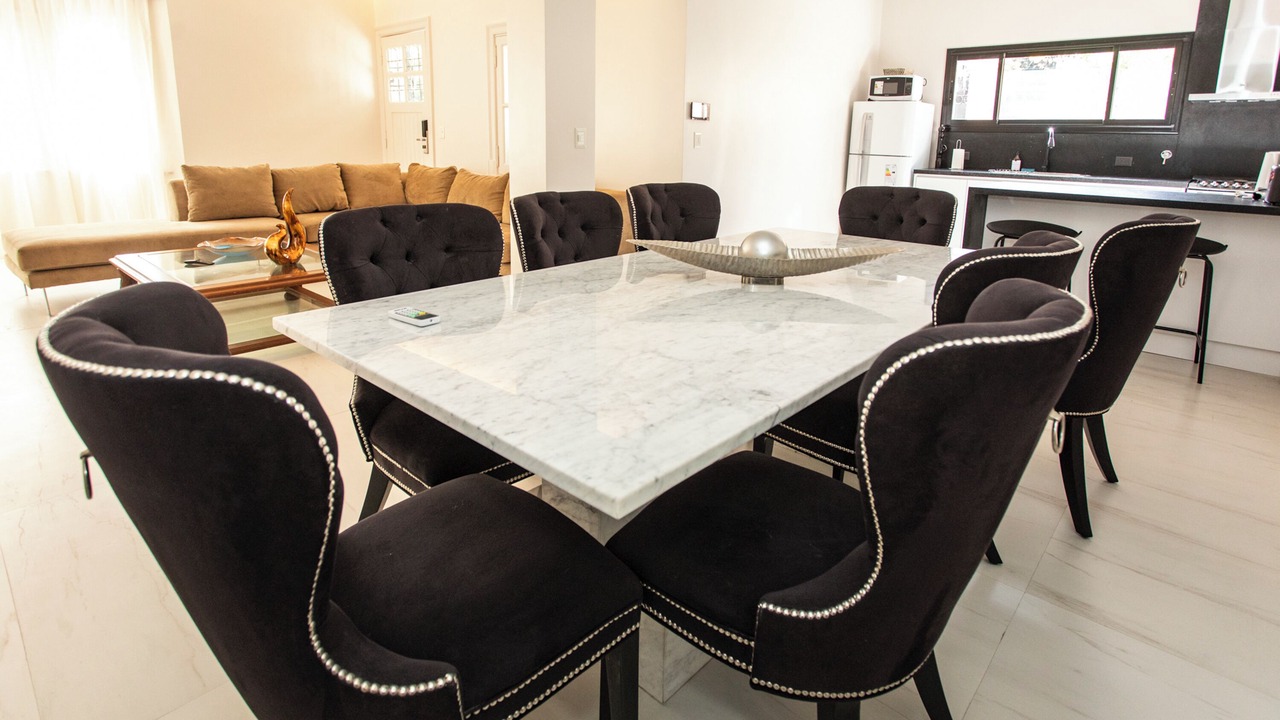 Photo of Kitchen in Villa Devoto