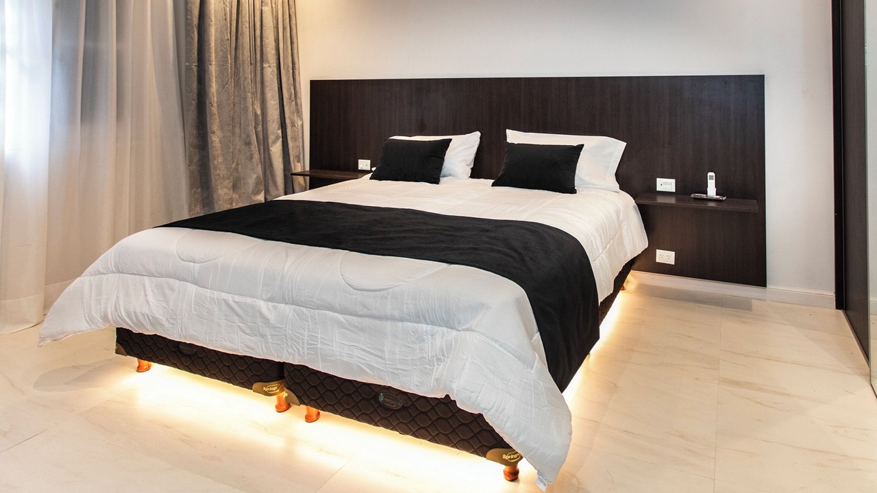 Photo of Bedroom in Villa Devoto