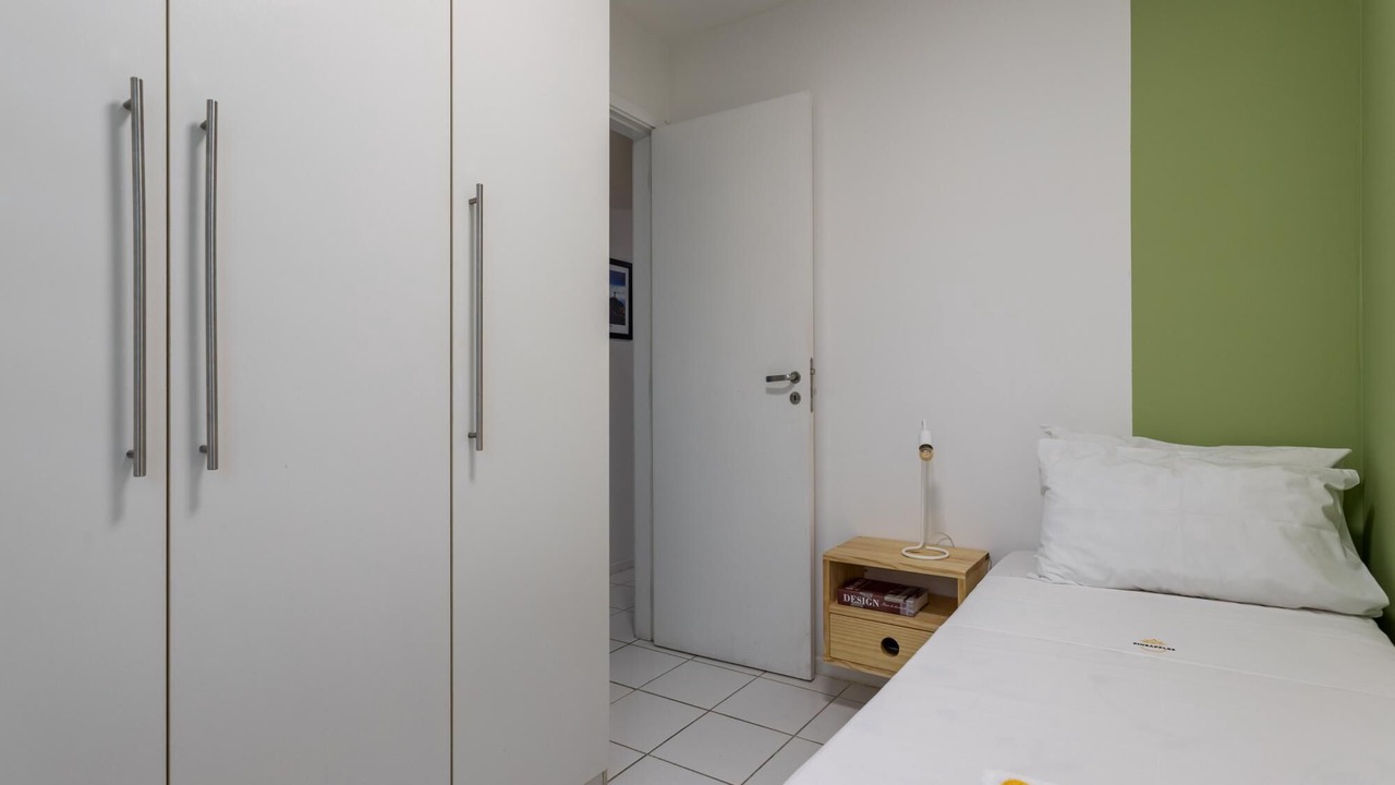 Photo of Bedroom in Recreio dos Bandeirantes