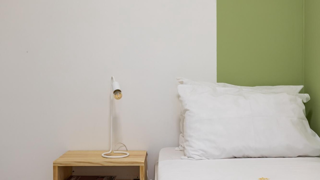 Photo of Bedroom in Recreio dos Bandeirantes