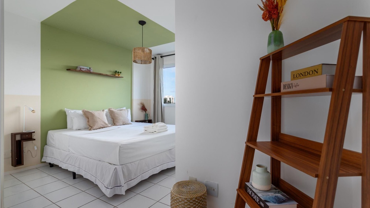 Photo of Bedroom in Recreio dos Bandeirantes