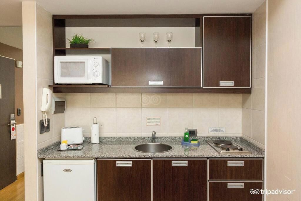 Photo of Kitchen in Recoleta