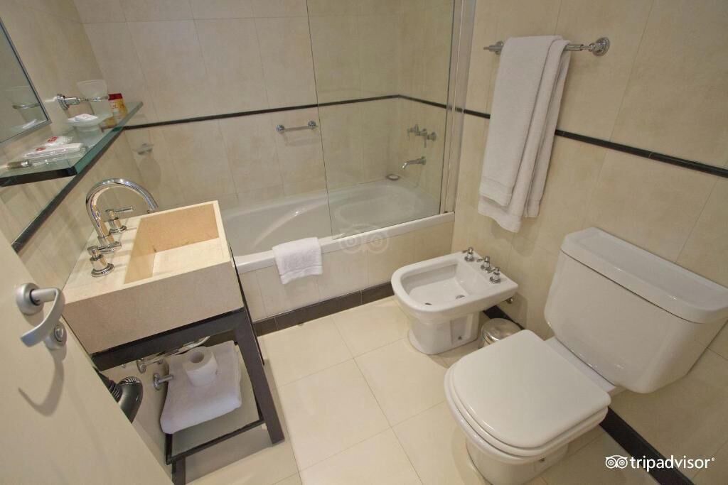 Photo of Bathroom in Recoleta
