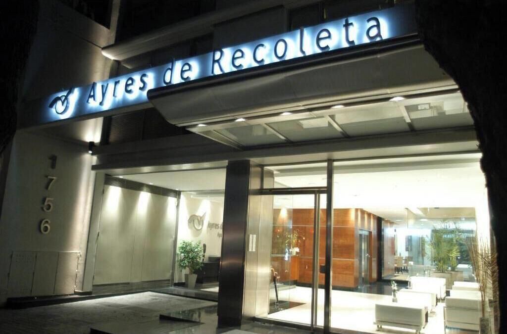 Photo of Outdoor in Recoleta