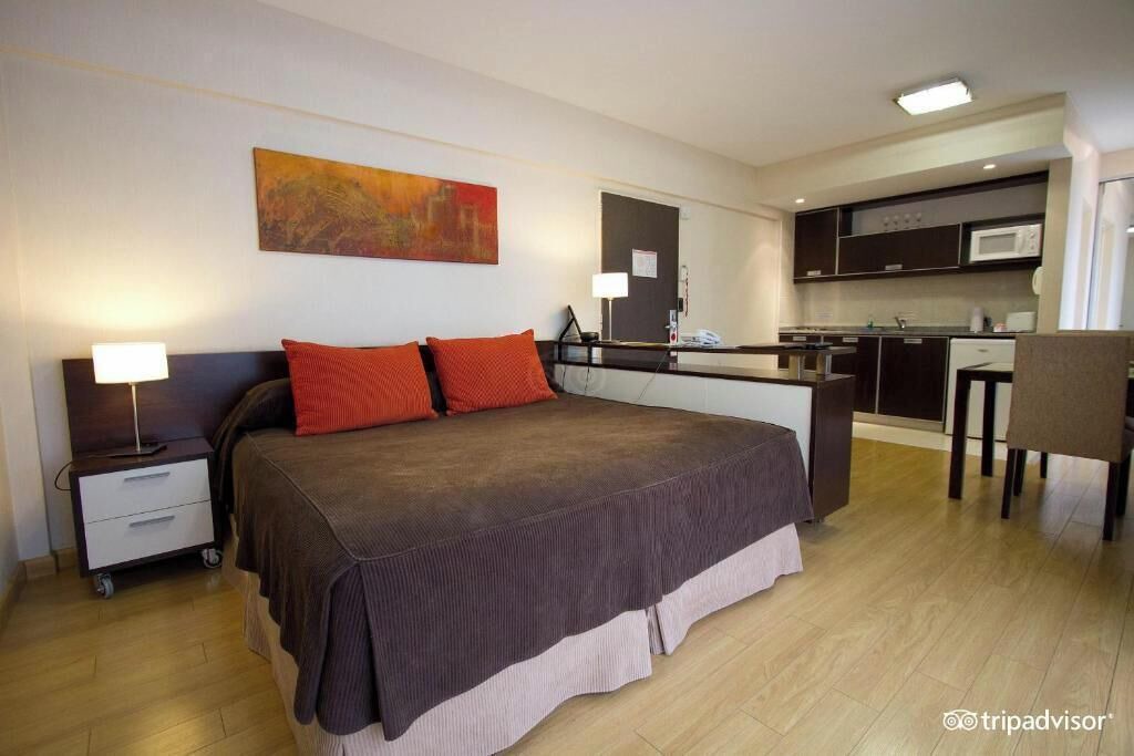 Photo of Bedroom in Recoleta