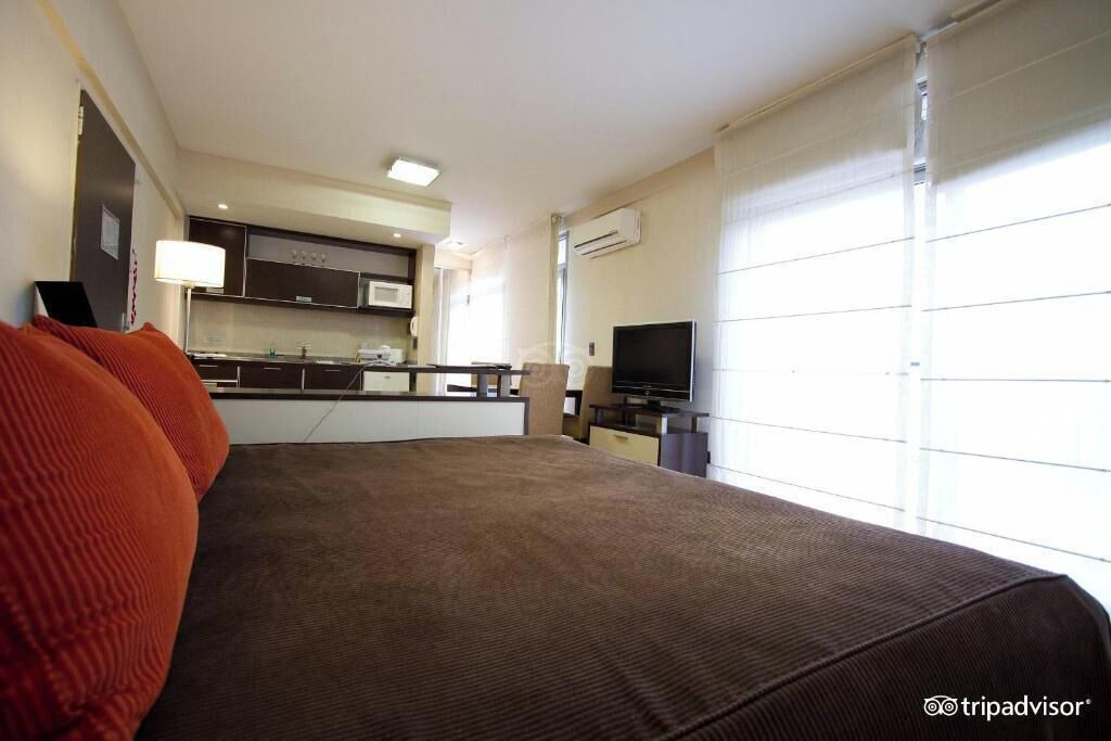 Photo of Bedroom in Recoleta