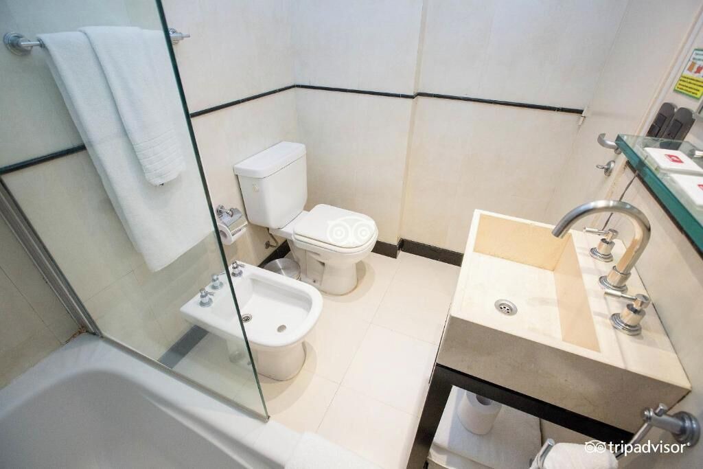 Photo of Bathroom in Recoleta
