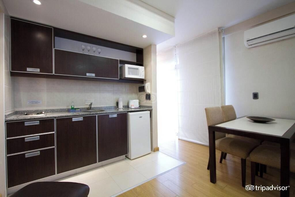 Photo of Kitchen in Recoleta