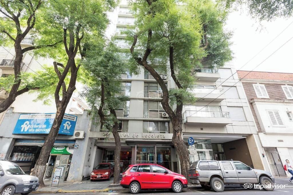 Photo of Outdoor in Recoleta