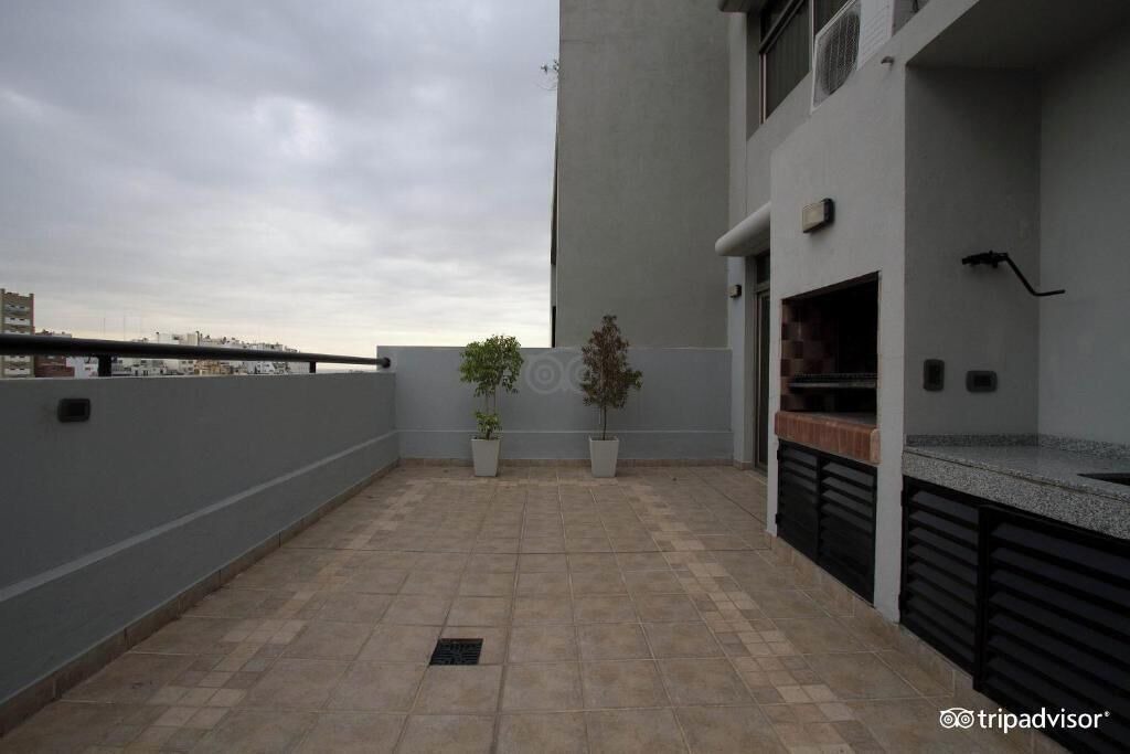 Photo of Patio Balcony in Recoleta