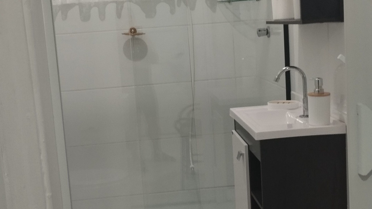 Photo of Bathroom in Sao Vicente