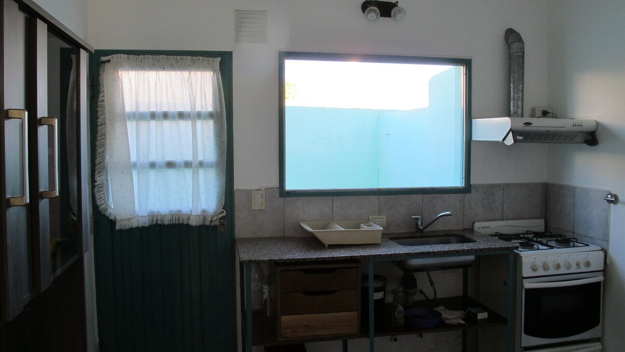 Photo of Kitchen in Puerto Madryn