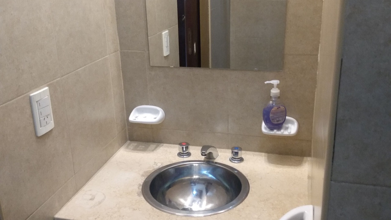 Photo of Bathroom in Puerto Madryn