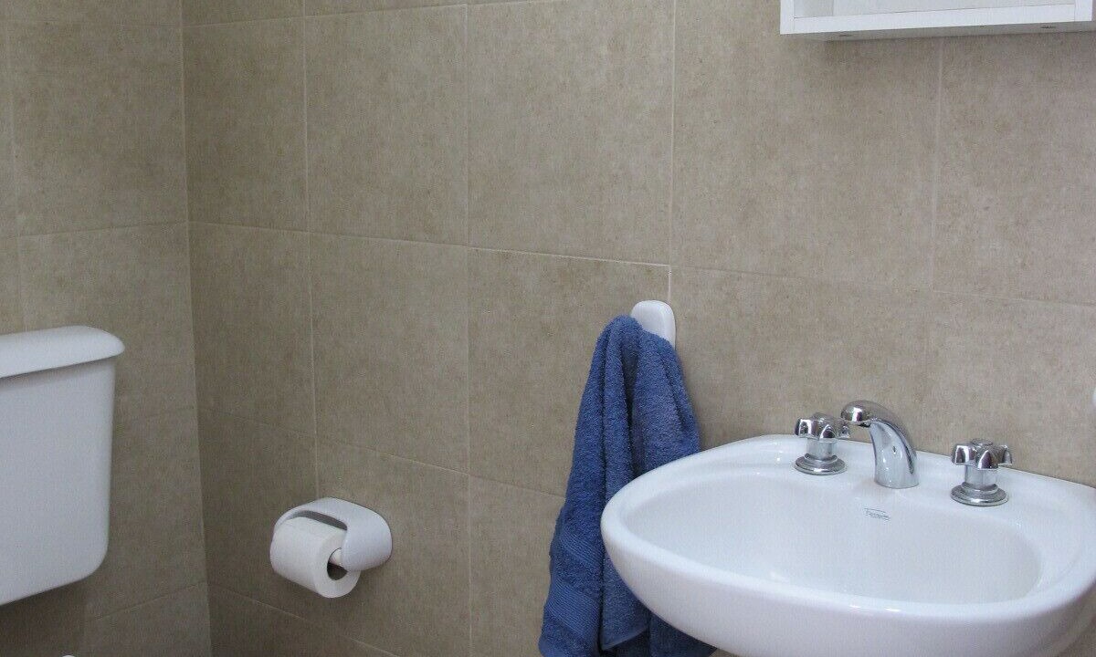 Photo of Bathroom in Puerto Madryn