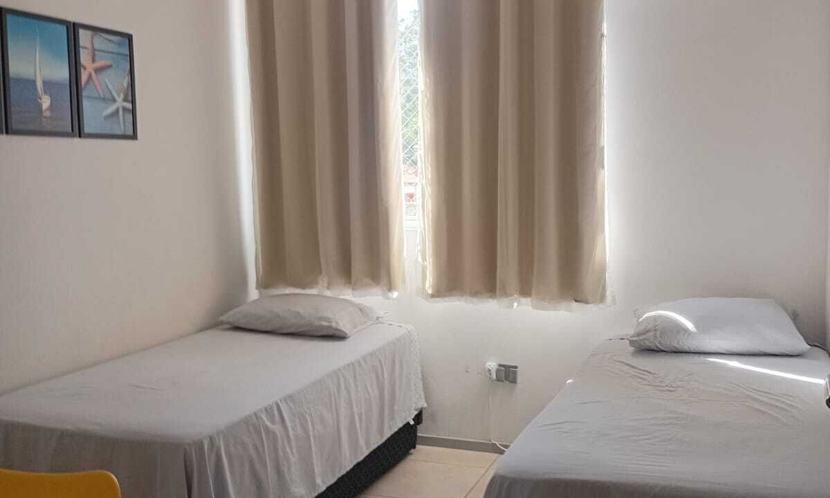 Photo of Bedroom in Cachoeira do Bom Jesus