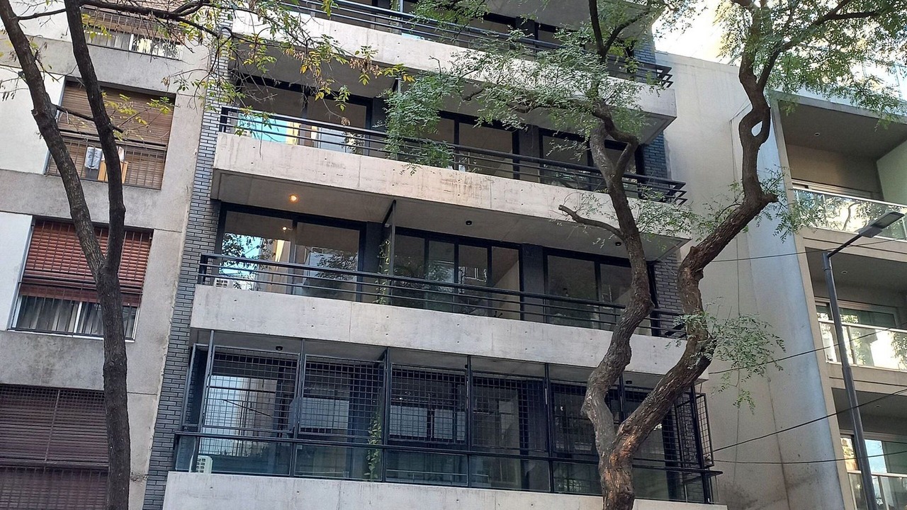 Photo of Outdoor in Belgrano