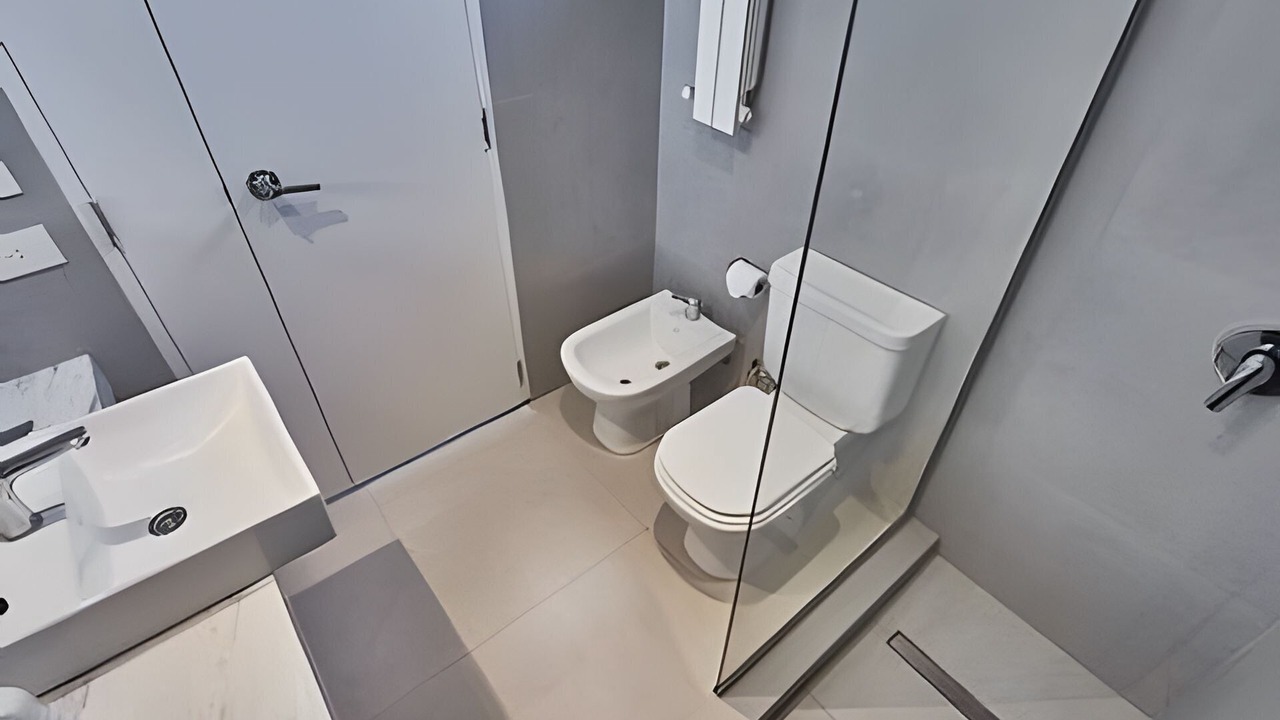 Photo of Bathroom in Belgrano
