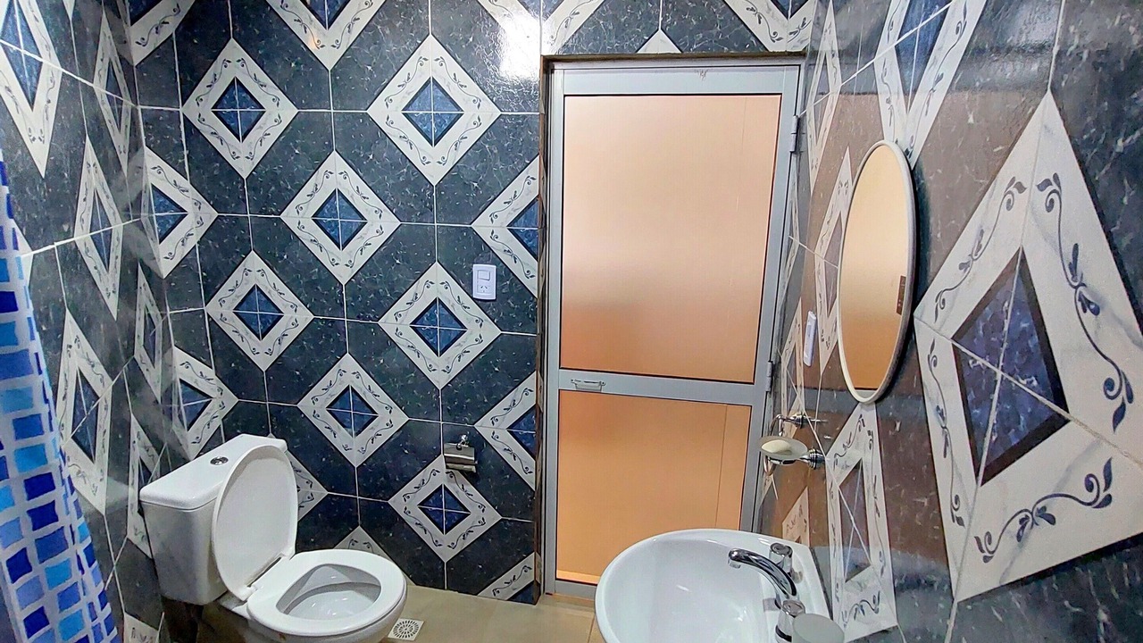 Photo of Bathroom in Parana