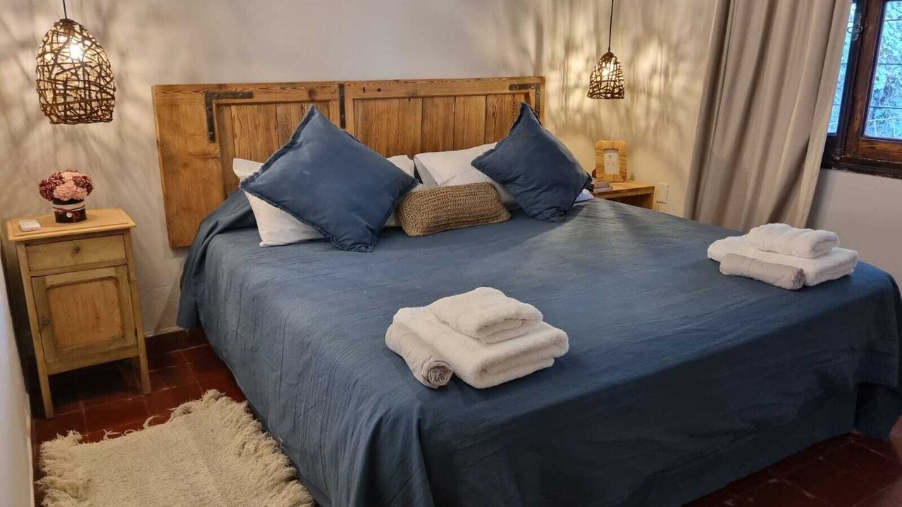 Photo of Bedroom in Godoy Cruz