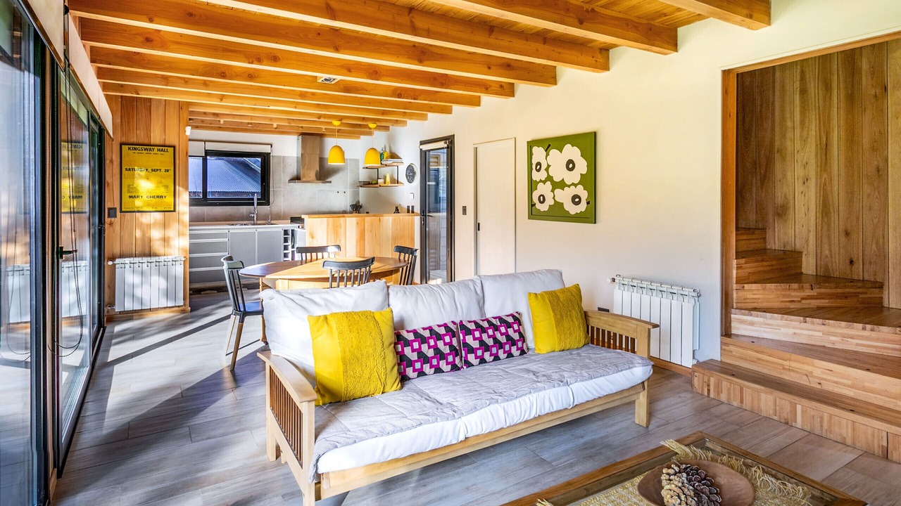 Photo of Livingroom in Angostura