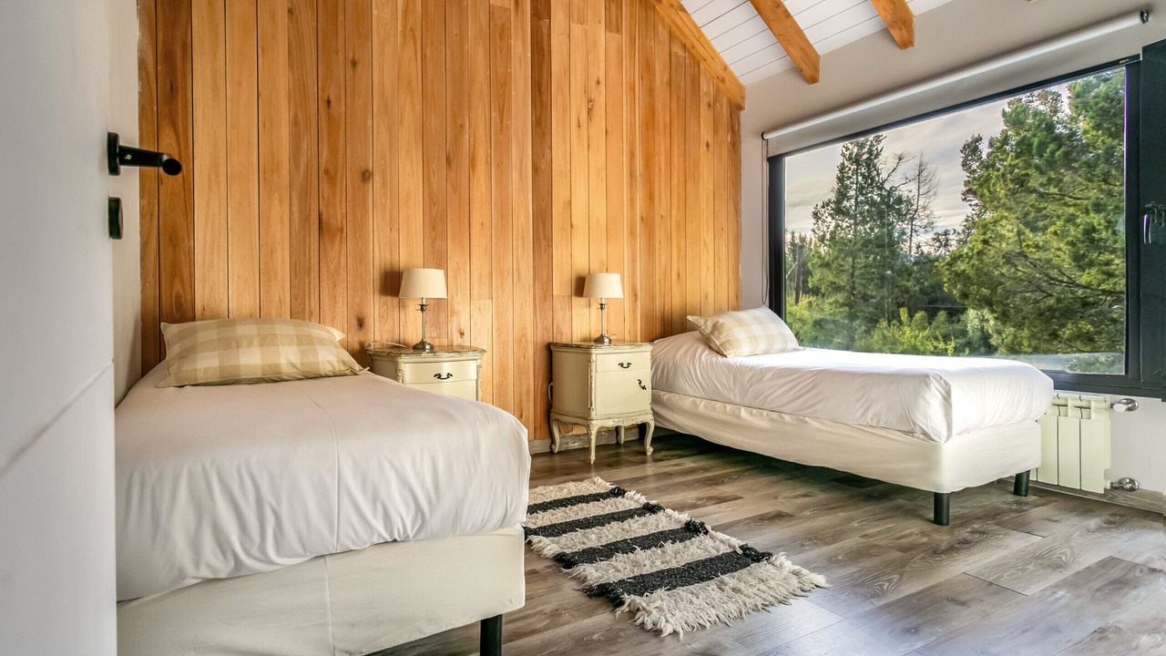 Photo of Bedroom in Angostura
