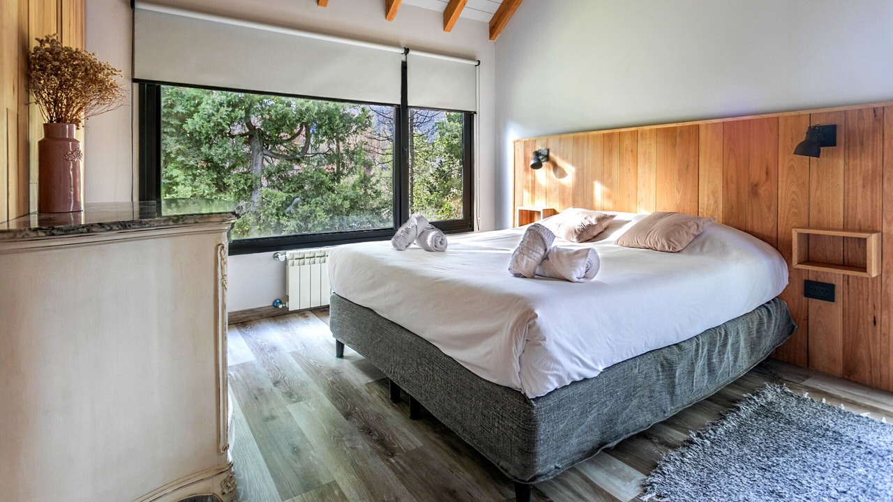 Photo of Bedroom in Angostura