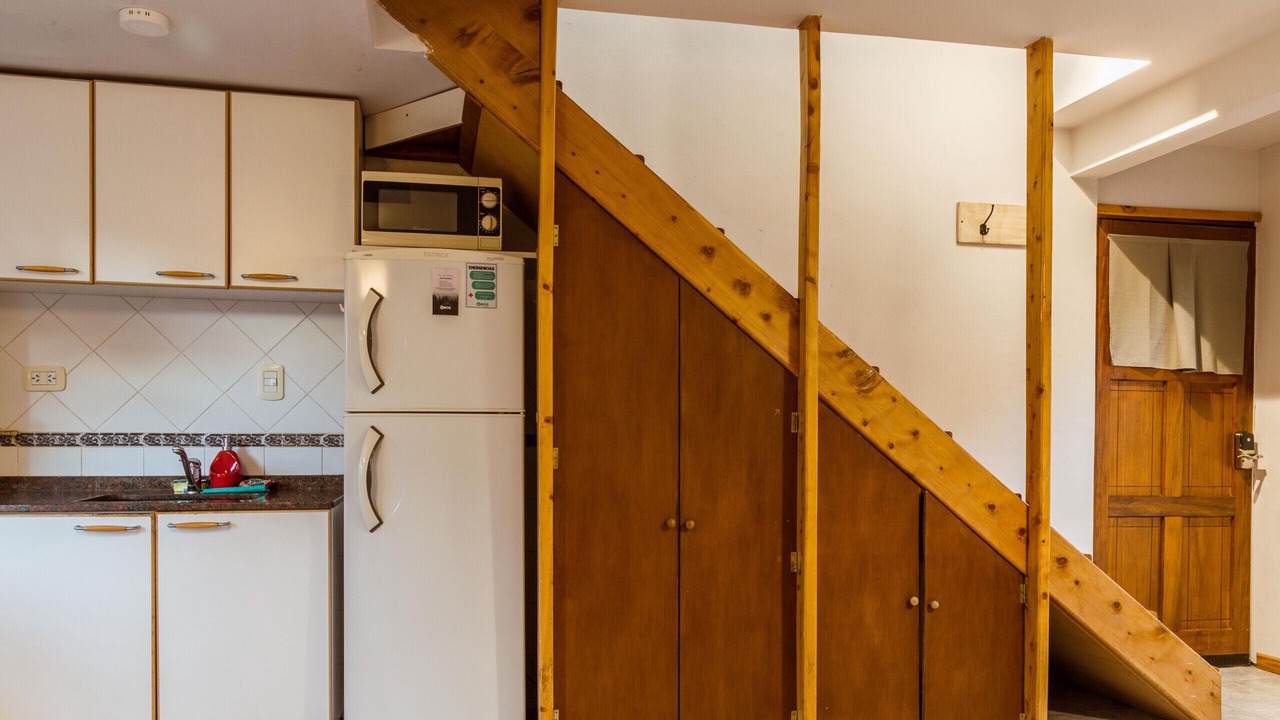 Photo of Kitchen in Angostura