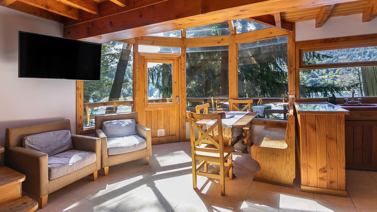 Photo of Livingroom in Puerto Manzano