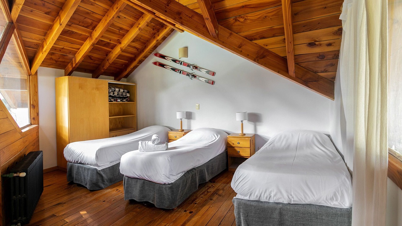 Photo of Bedroom in Puerto Manzano