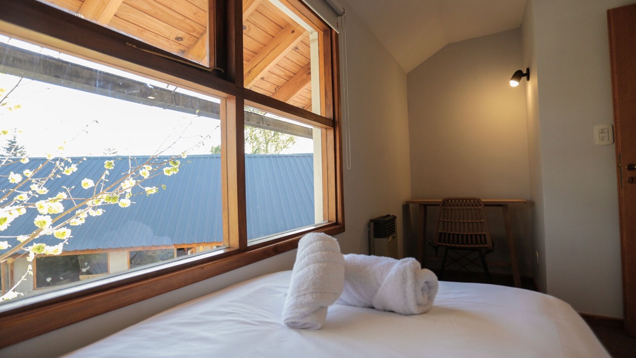 Photo of Bedroom in Angostura
