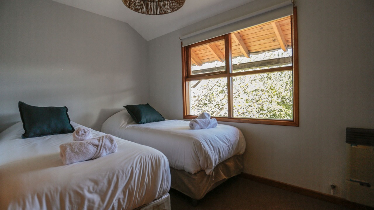 Photo of Bedroom in Angostura