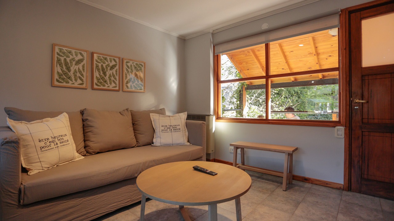 Photo of Livingroom in Angostura