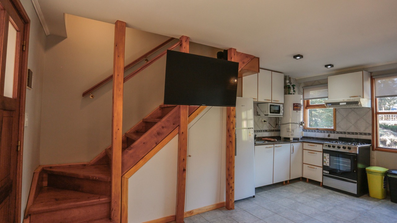 Photo of Kitchen in Angostura