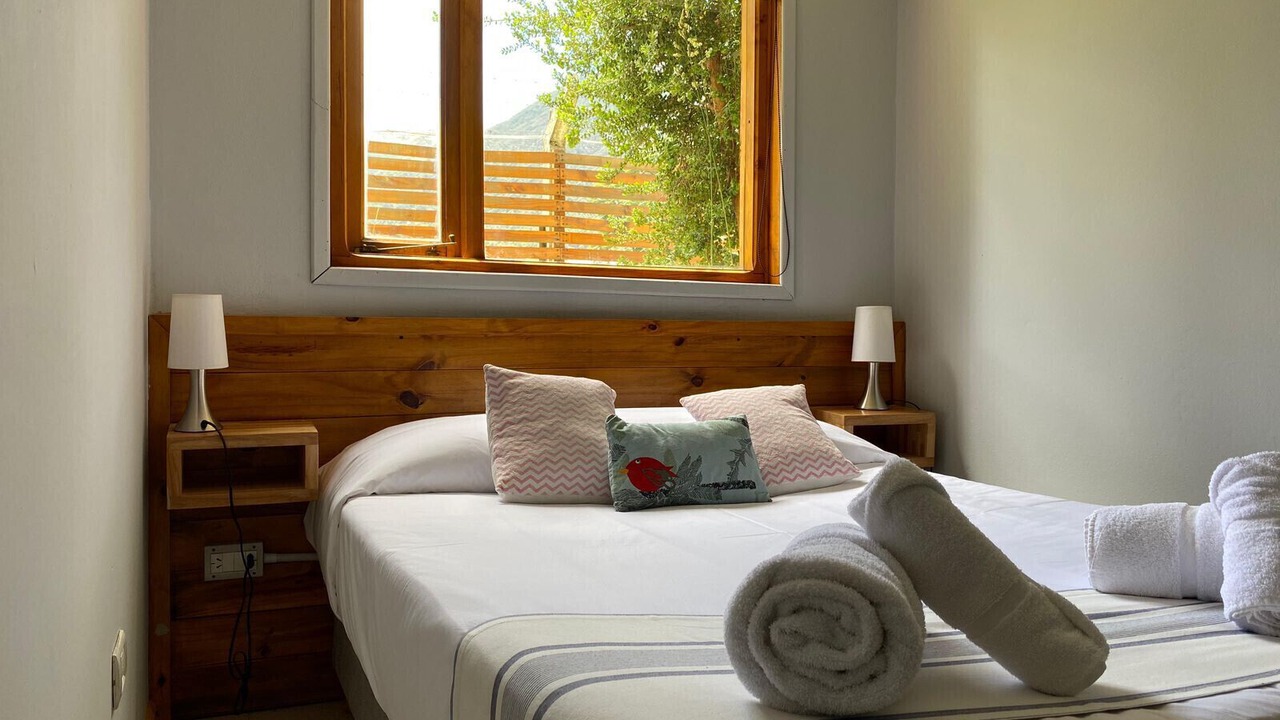 Photo of Bedroom in Angostura
