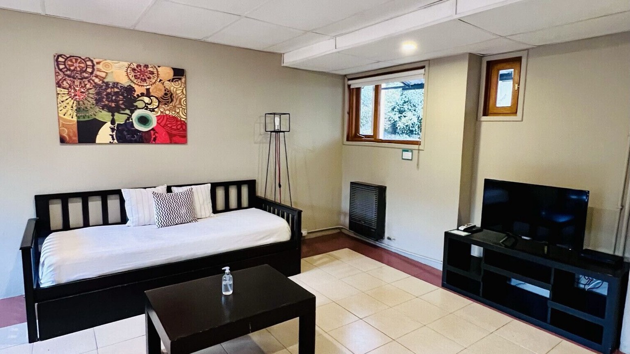 Photo of Livingroom in Angostura