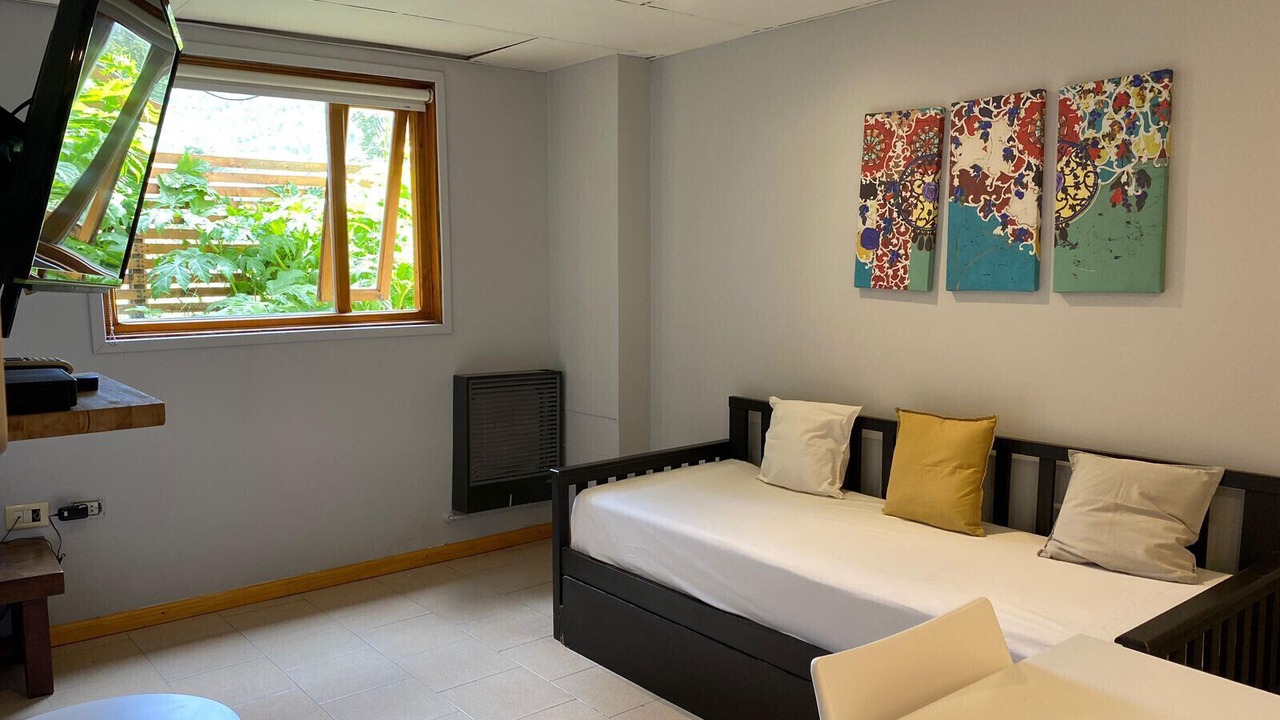 Photo of Bedroom in Angostura