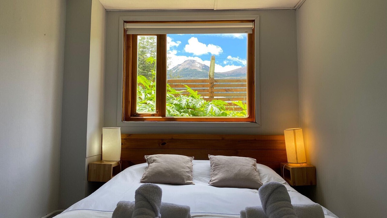 Photo of Bedroom in Angostura