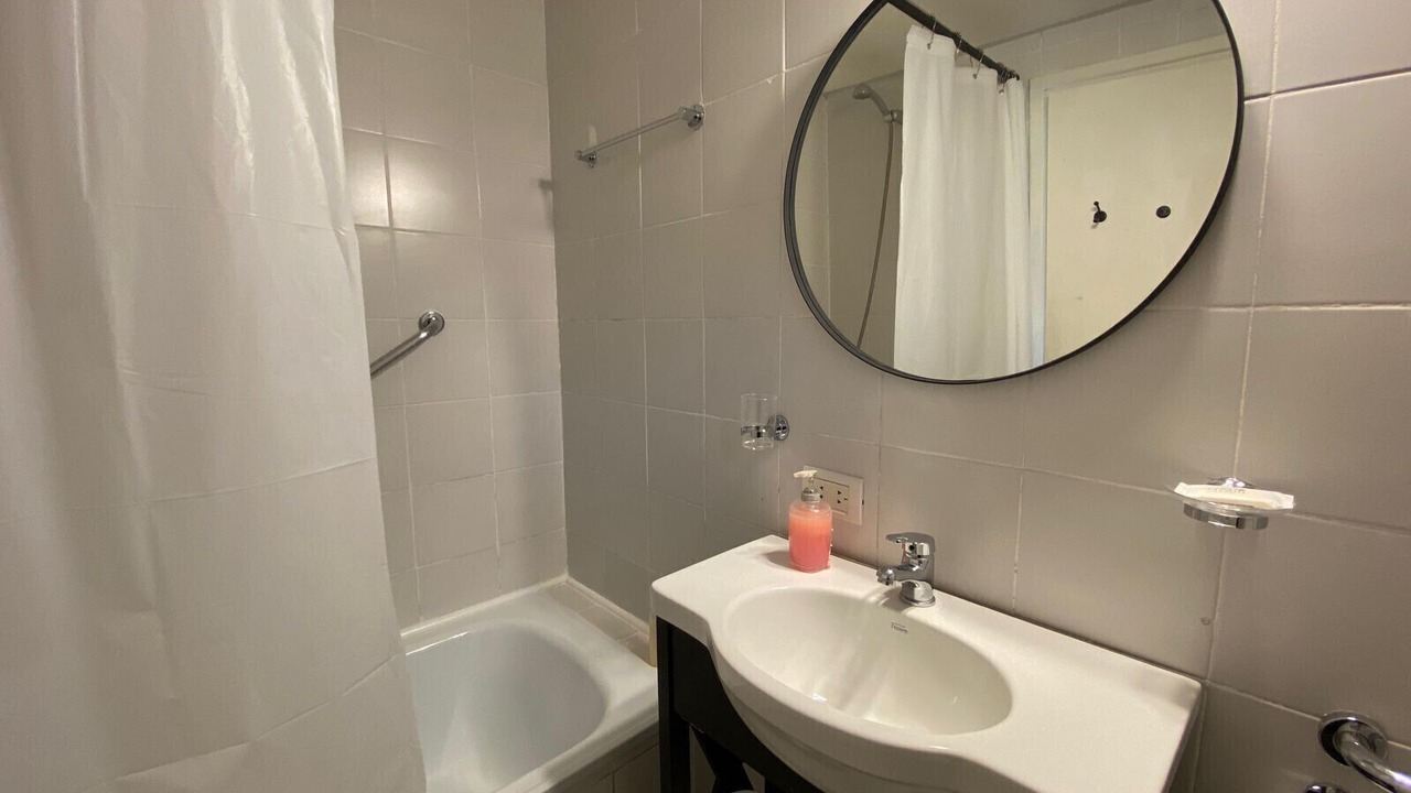 Photo of Bathroom in Angostura