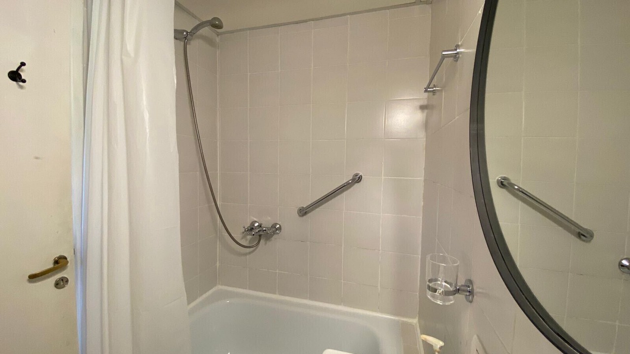 Photo of Bathroom in Angostura