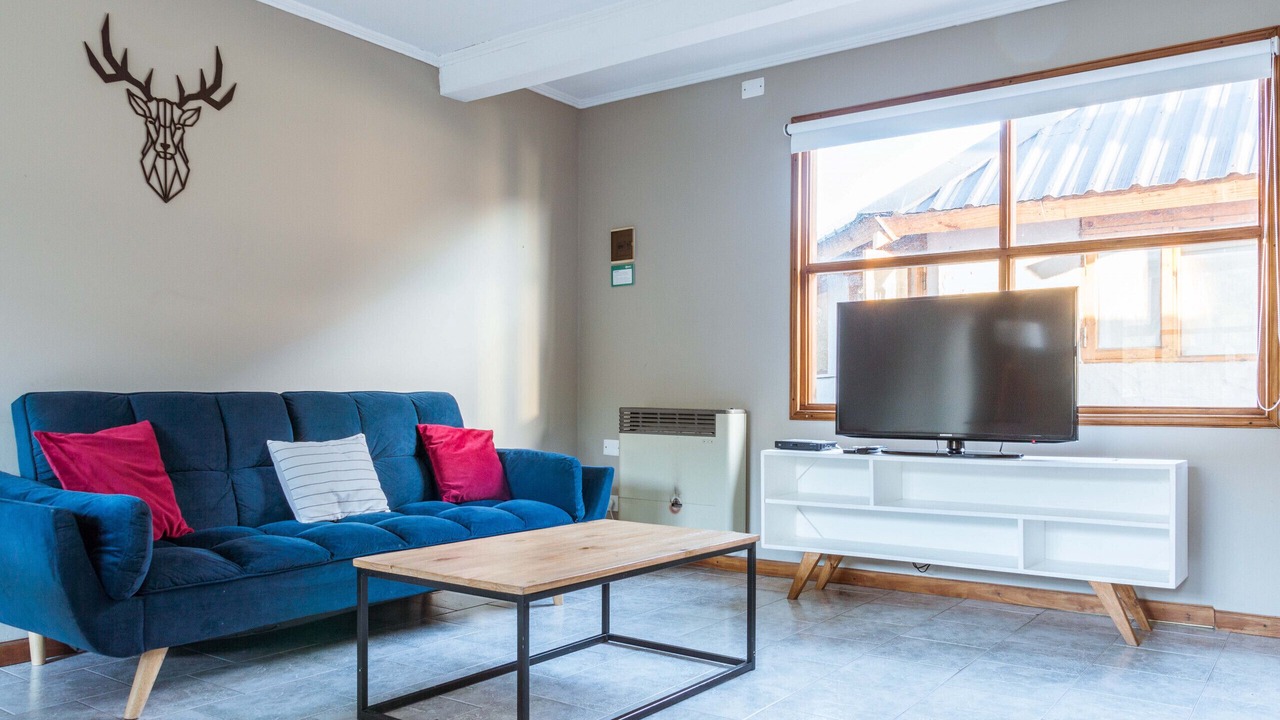 Photo of Livingroom in Angostura