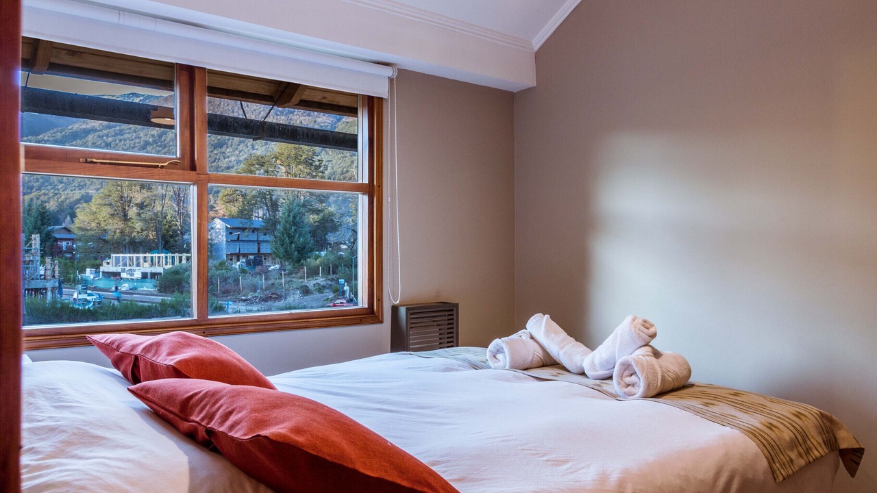 Photo of Bedroom in Angostura